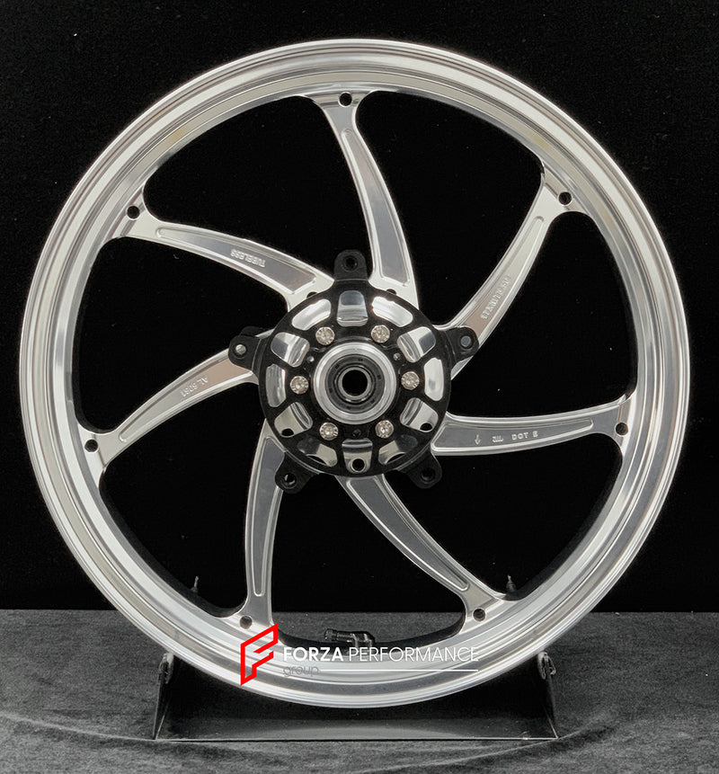 CUSTOM FORGED WHEELS RIMS K70 for KAWASAKI ZX4R ZX4RSE