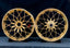 We manufacture premium quality forged motorcycle wheels rims for MV AGUSTA in any design, size, color.

Wheel sizes (motorcycle spec):

Front: 3.5 x 17

Rear: 5.5 x 17

Weight:

Front: 4.15 kg (9.15 lbs)

Rear: 4.85 kg (10.69 lbs)


Finishing: Satin Gold

Forza Performance Group engineers and manufactures each forged motorcycle wheel individually per order. This ensures precise fitment, uncompromised strength, and unique styling. Whether for racing, touring, or daily use — our wheels are built for both perf