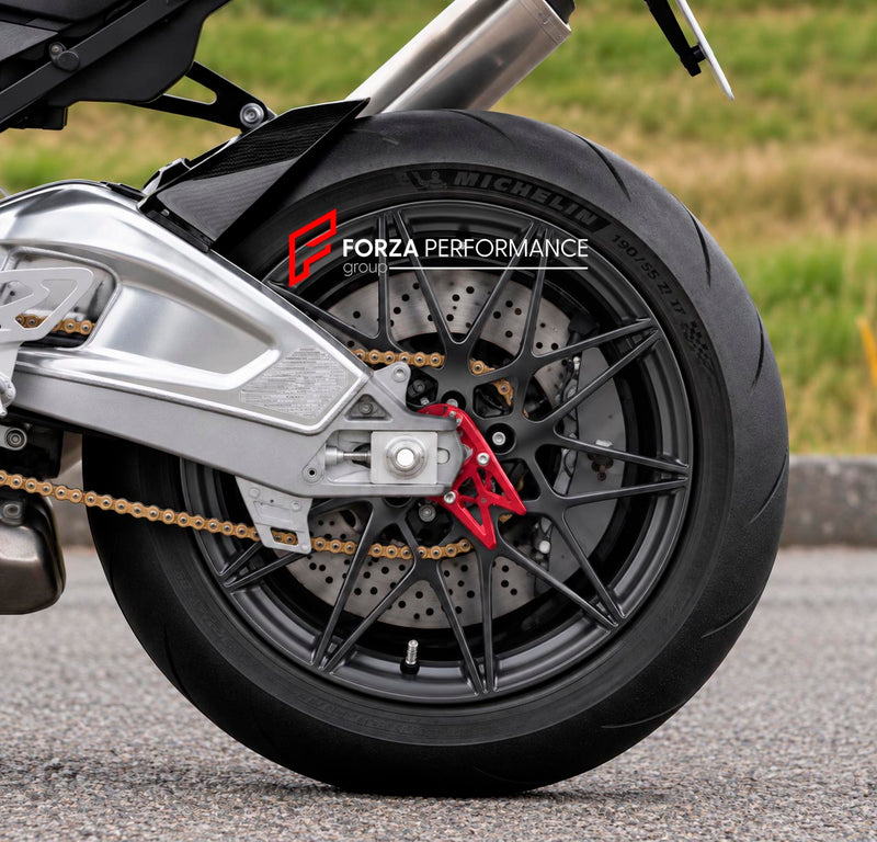 CUSTOM FORGED WHEELS RIMS MB1 for BMW R 18 CLASSIC B TRANSCONTINENTAL ROCTANE 2020+