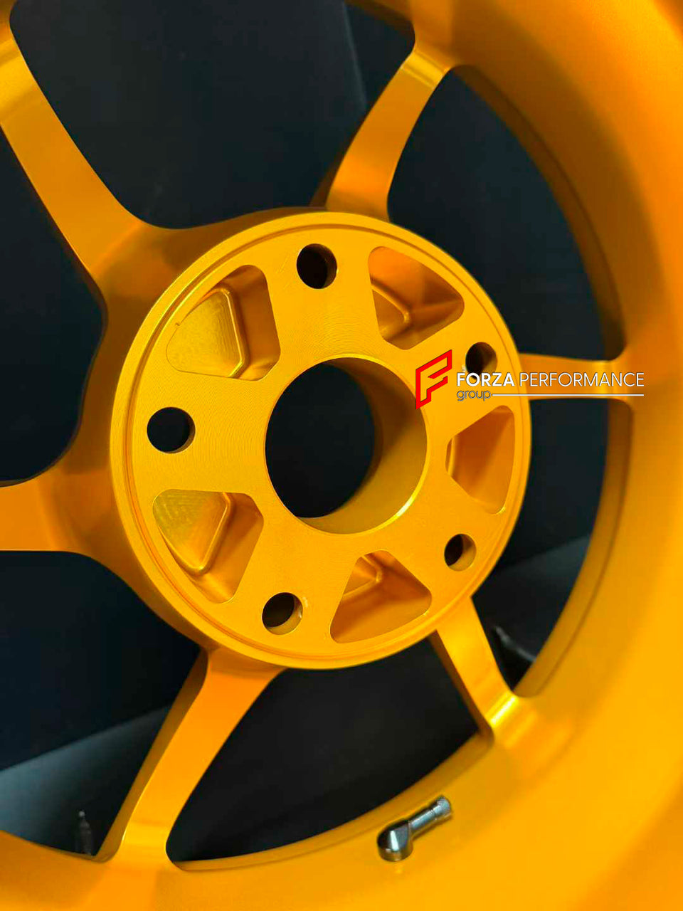 Triumph Gold Rims CUSTOM FORGED WHEELS RIMS for TRIUMPH TIGER 800 900 GT RALLY PRO