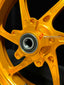 CUSTOM FORGED WHEELS RIMS for TRIUMPH ROCKET 3 R GT STORM