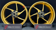 CUSTOM FORGED WHEELS RIMS for SUZUKI GSX R1000R