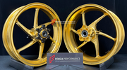CUSTOM FORGED WHEELS RIMS for SUZUKI GSX R1000R
