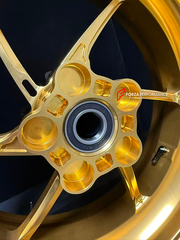 CUSTOM FORGED WHEELS RIMS for SUZUKI GSX R1000R