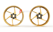 CUSTOM FORGED WHEELS RIMS for SUZUKI GSX R1000R