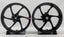 We manufacture premium quality forged motorcycle wheels rims for SUZUKI HAYABUSA in any design, size, color.

Wheel sizes (motorcycle spec):

Front: 3.5 x 17

Rear: 6 x 17

Weight:

Front: 4.25 kg (9.37 lbs)

Rear: 5.05 kg (11.13 lbs)


Finishing: Matt Black

Forza Performance Group engineers and manufactures each forged motorcycle wheel individually per order. This ensures precise fitment, uncompromised strength, and unique styling. Whether for racing, touring, or daily use — our wheels are built for both 