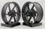 We manufacture premium quality forged motorcycle wheels rims for SUZUKI HAYABUSA in any design, size, color.

Wheel sizes (motorcycle spec):

Front: 3.5 x 17

Rear: 6 x 17

Weight:

Front: 4.25 kg (9.37 lbs)

Rear: 5.05 kg (11.13 lbs)


Finishing: Matt Black

Forza Performance Group engineers and manufactures each forged motorcycle wheel individually per order. This ensures precise fitment, uncompromised strength, and unique styling. Whether for racing, touring, or daily use — our wheels are built for both 