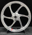 We manufacture premium quality forged motorcycle wheels rims for TRIUMPH in any design, size, color.

Wheel sizes (motorcycle spec):

Front: 3.5 x 17

Rear: 5.5 x 17

Weight:

Front: 3.95 kg (8.7 lbs)

Rear: 4.8 kg (10.58 lbs)


Finishing: Gloss Silver

Forza Performance Group engineers and manufactures each forged motorcycle wheel individually per order. This ensures precise fitment, uncompromised strength, and unique styling. Whether for racing, touring, or daily use — our wheels are built for both perfor