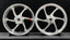 We manufacture premium quality forged motorcycle wheels rims for TRIUMPH in any design, size, color.

Wheel sizes (motorcycle spec):

Front: 3.5 x 17

Rear: 5.5 x 17

Weight:

Front: 3.95 kg (8.7 lbs)

Rear: 4.8 kg (10.58 lbs)


Finishing: Gloss Silver

Forza Performance Group engineers and manufactures each forged motorcycle wheel individually per order. This ensures precise fitment, uncompromised strength, and unique styling. Whether for racing, touring, or daily use — our wheels are built for both perfor
