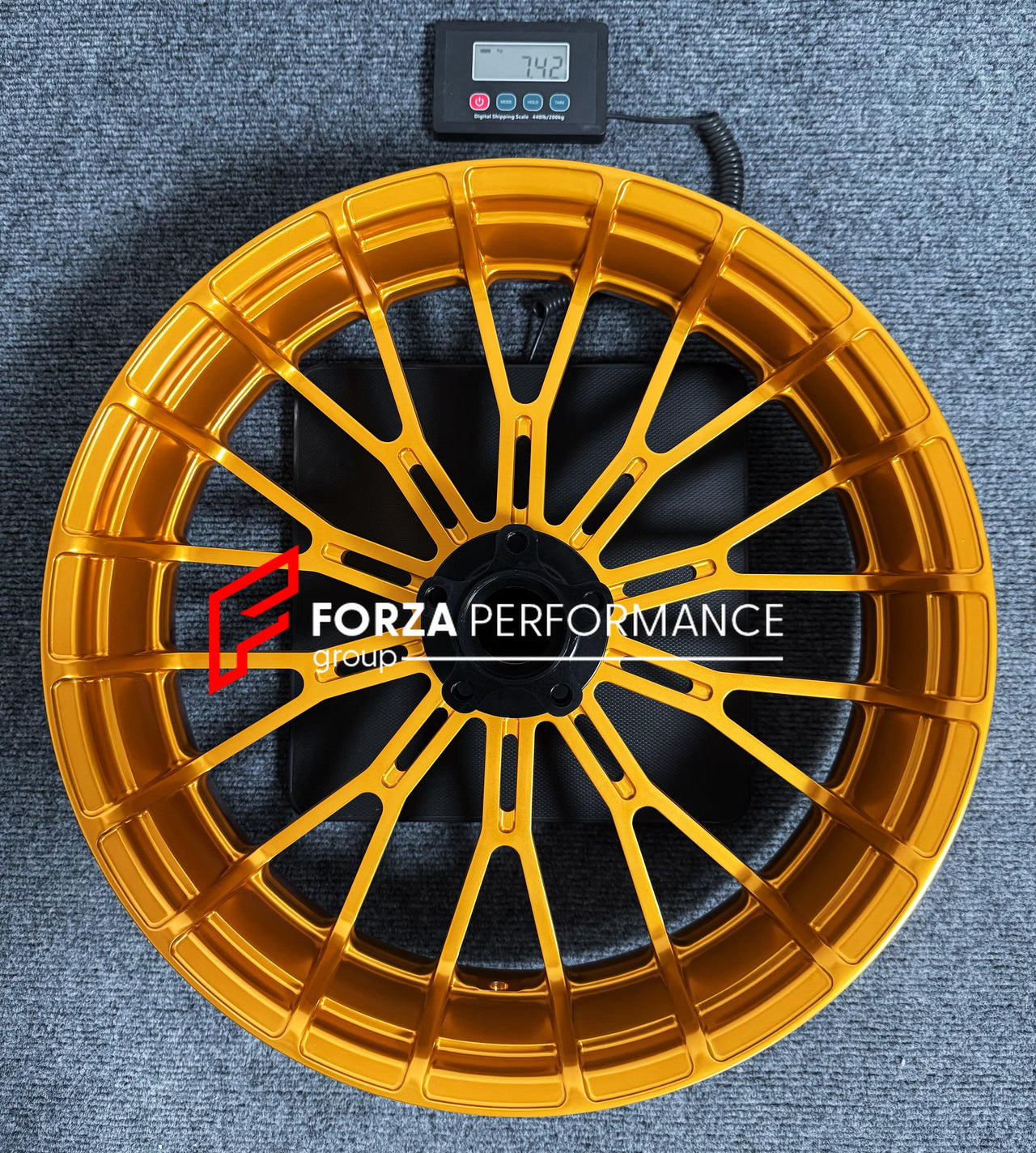 CUSTOM FORGED WHEELS RIMS for HARLEY DAVIDSON X500