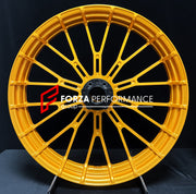 CUSTOM FORGED WHEELS RIMS for HARLEY DAVIDSON FLTRXS ROAD GLIDE SPECIAL