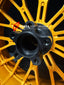 CUSTOM FORGED WHEELS RIMS for HARLEY DAVIDSON FXDWG DYNA WIDE GLIDE