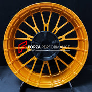 CUSTOM FORGED WHEELS RIMS for HARLEY DAVIDSON FXFBS FAT BOB 114