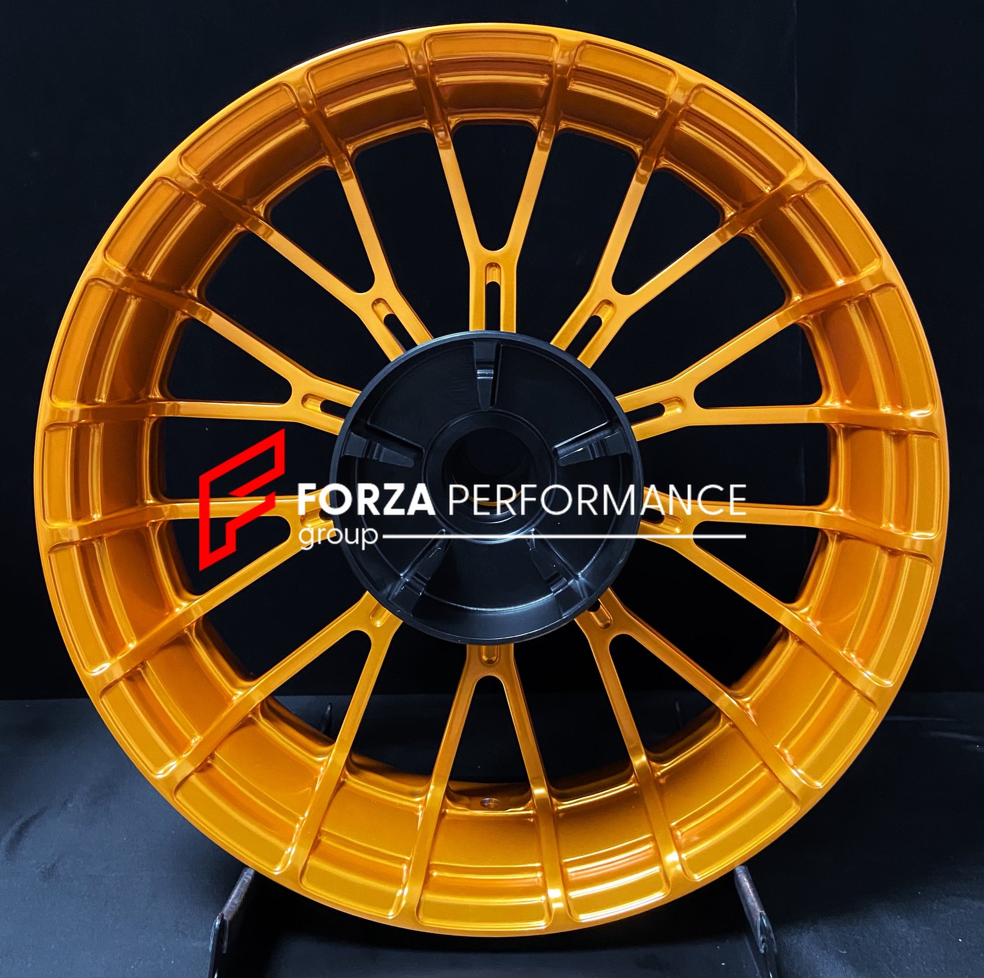 CUSTOM FORGED WHEELS RIMS for HARLEY DAVIDSON FXFBS FAT BOB 114