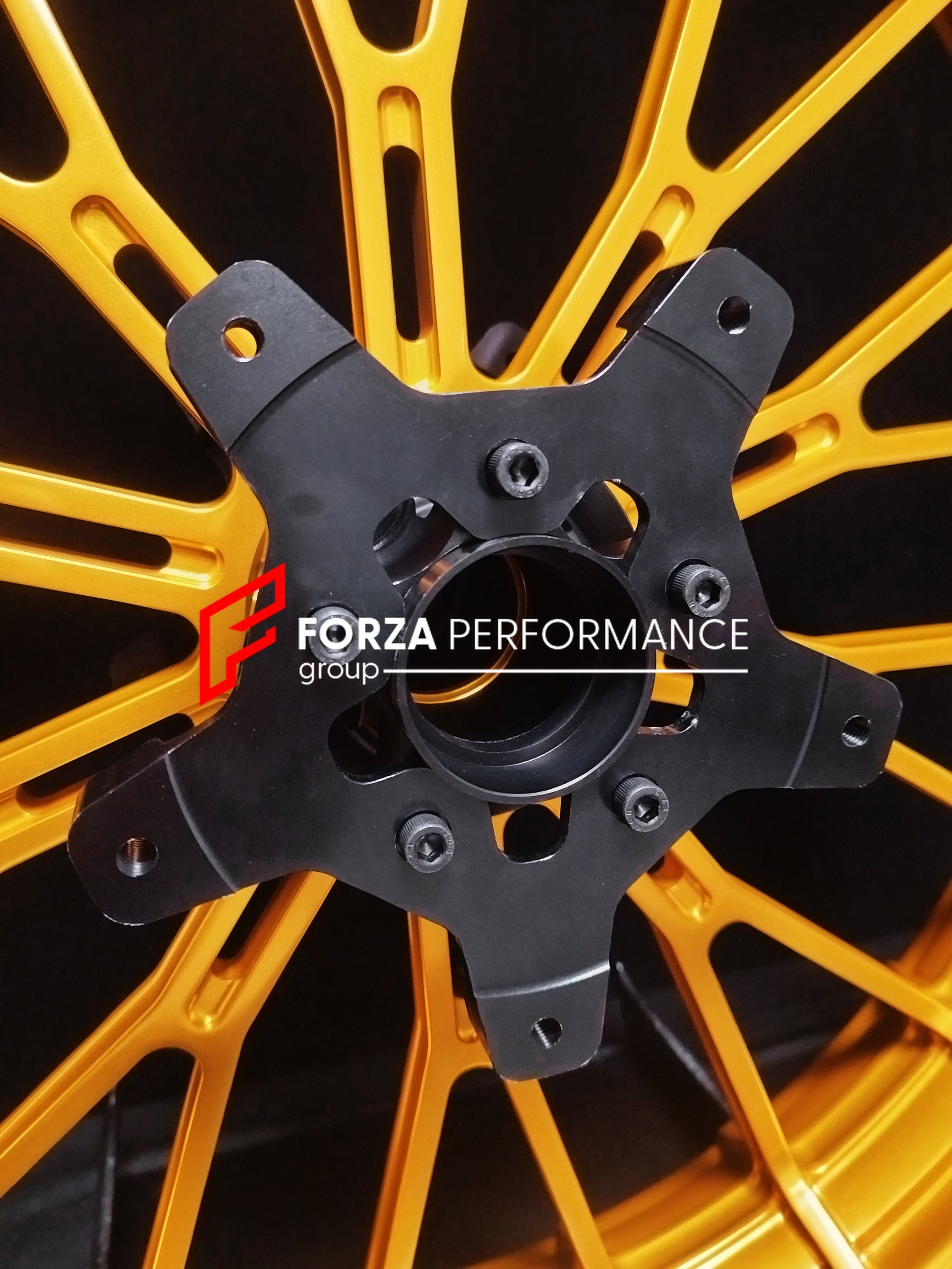 CUSTOM FORGED WHEELS RIMS for HARLEY DAVIDSON FXFBS FAT BOB 114