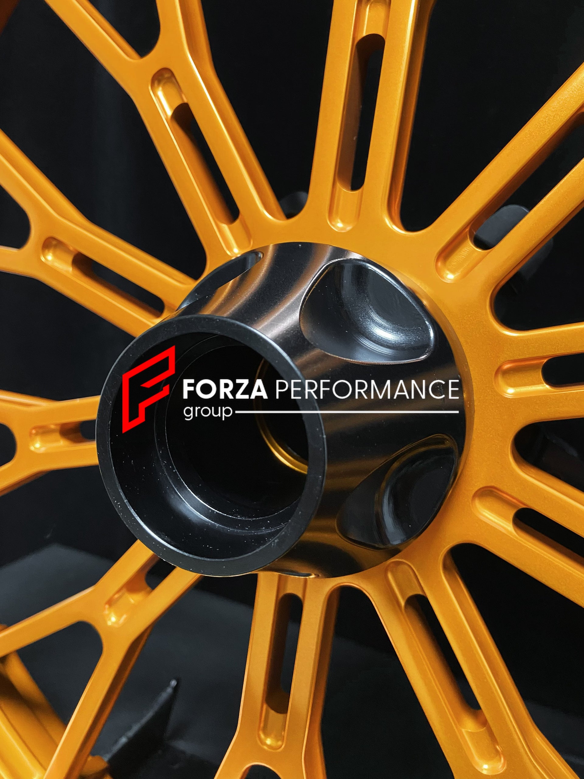CUSTOM FORGED WHEELS RIMS for HARLEY DAVIDSON FXFBS FAT BOB 114