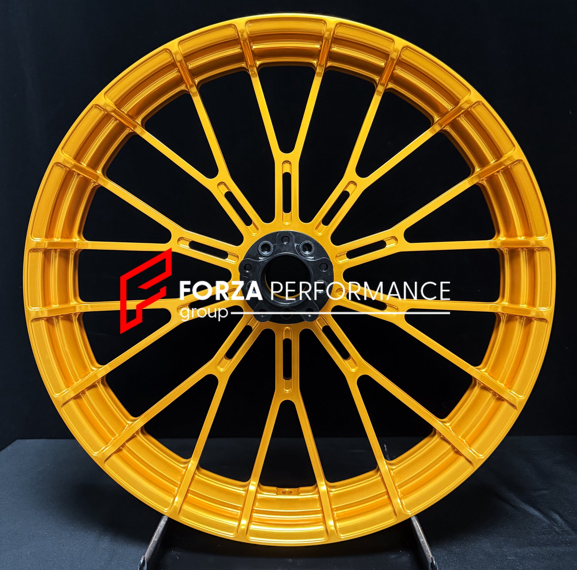 CUSTOM FORGED WHEELS RIMS for HARLEY DAVIDSON FXFBS FAT BOB 114