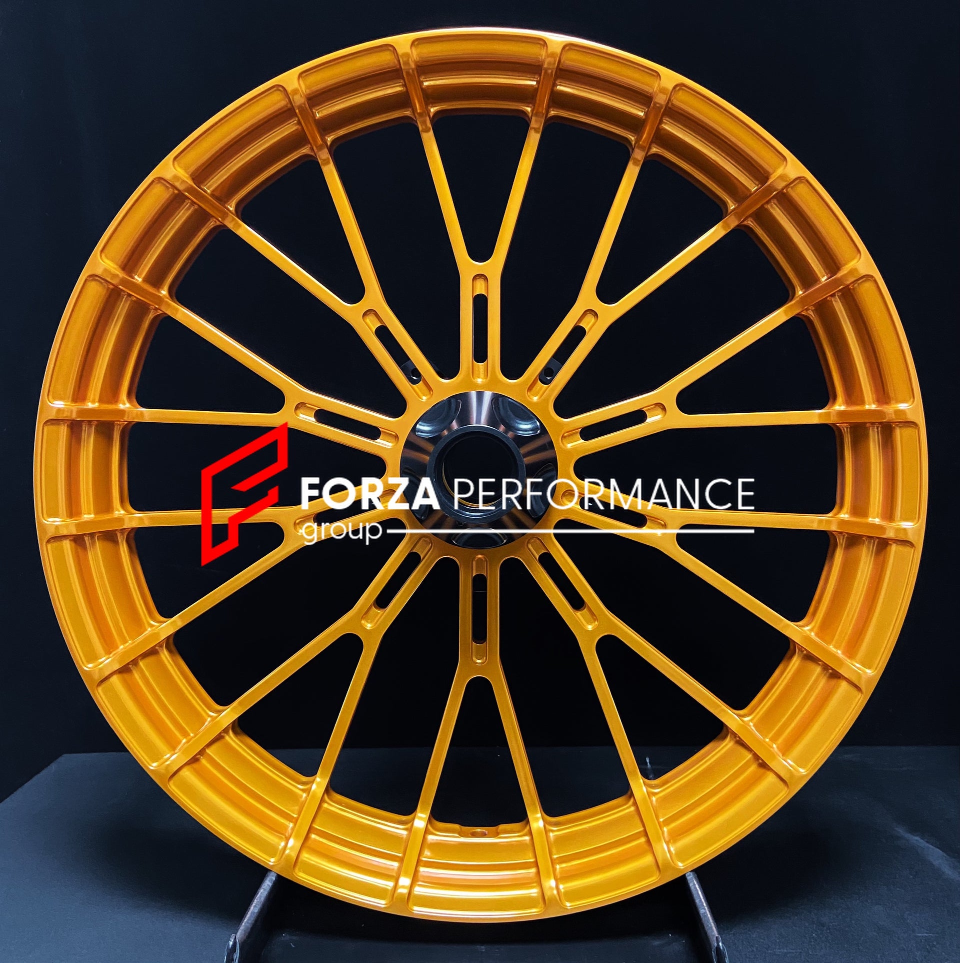 CUSTOM FORGED WHEELS RIMS for HARLEY DAVIDSON FXFBS FAT BOB 114