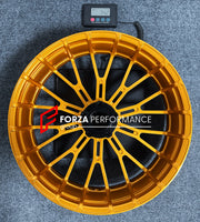 CUSTOM FORGED WHEELS RIMS for HARLEY DAVIDSON FLFBS FAT BOY 114