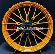 CUSTOM FORGED WHEELS RIMS for HARLEY DAVIDSON VRSCB V-ROD
