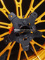 CUSTOM FORGED WHEELS RIMS for HARLEY DAVIDSON VRSCB V-ROD