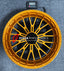 CUSTOM FORGED WHEELS RIMS for HARLEY DAVIDSON VRSCB V-ROD