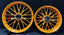 CUSTOM FORGED WHEELS RIMS for HARLEY DAVIDSON VRSCB V-ROD