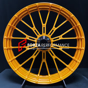 CUSTOM FORGED WHEELS RIMS for HARLEY DAVIDSON VRSCB V-ROD