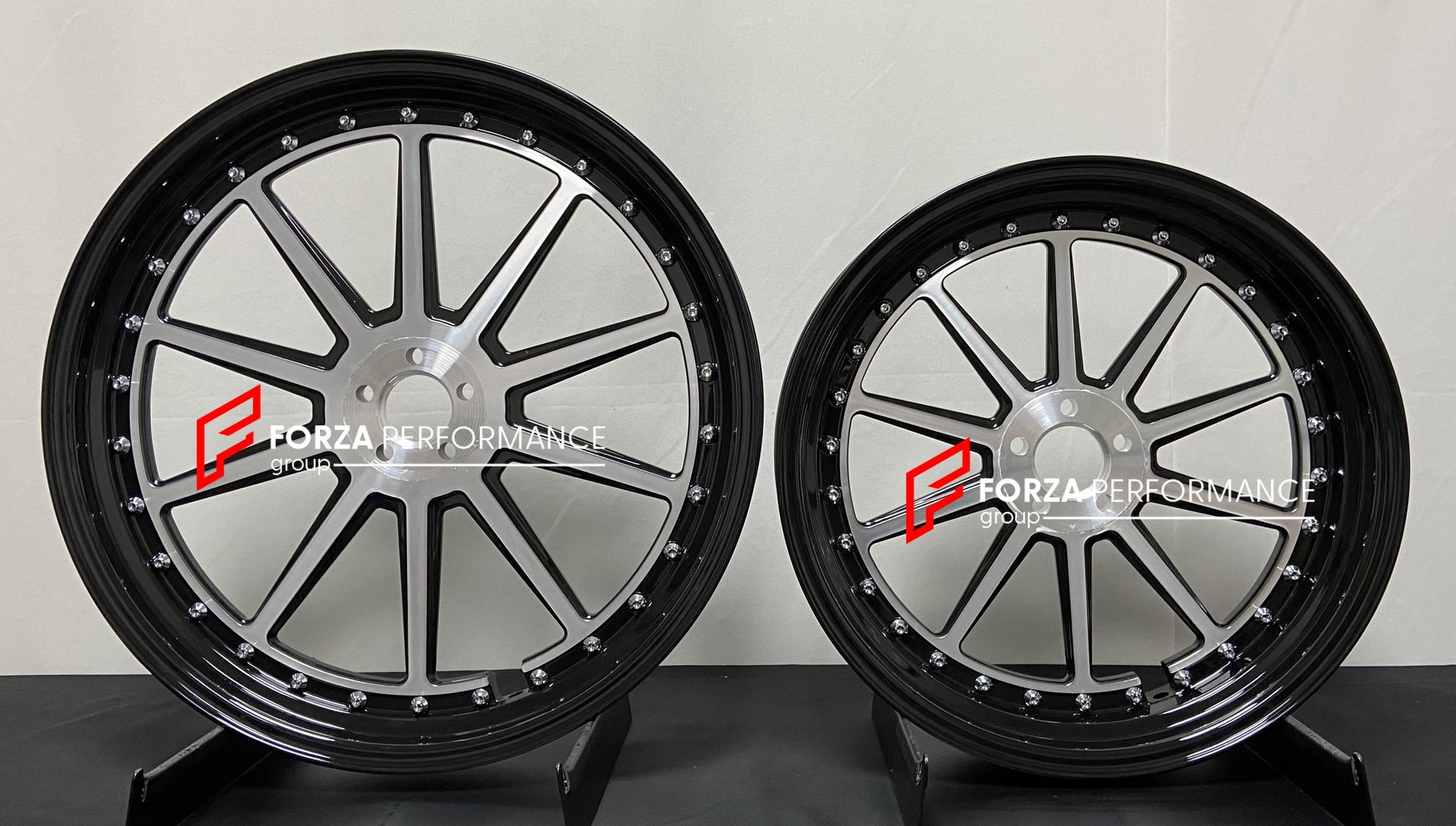 CUSTOM FORGED WHEELS RIMS for HARLEY DAVIDSON RH1250S SPORTSTER S