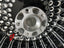 CUSTOM FORGED WHEELS RIMS for HARLEY DAVIDSON FLHTC ELECTRA GLIDE CLASSIC