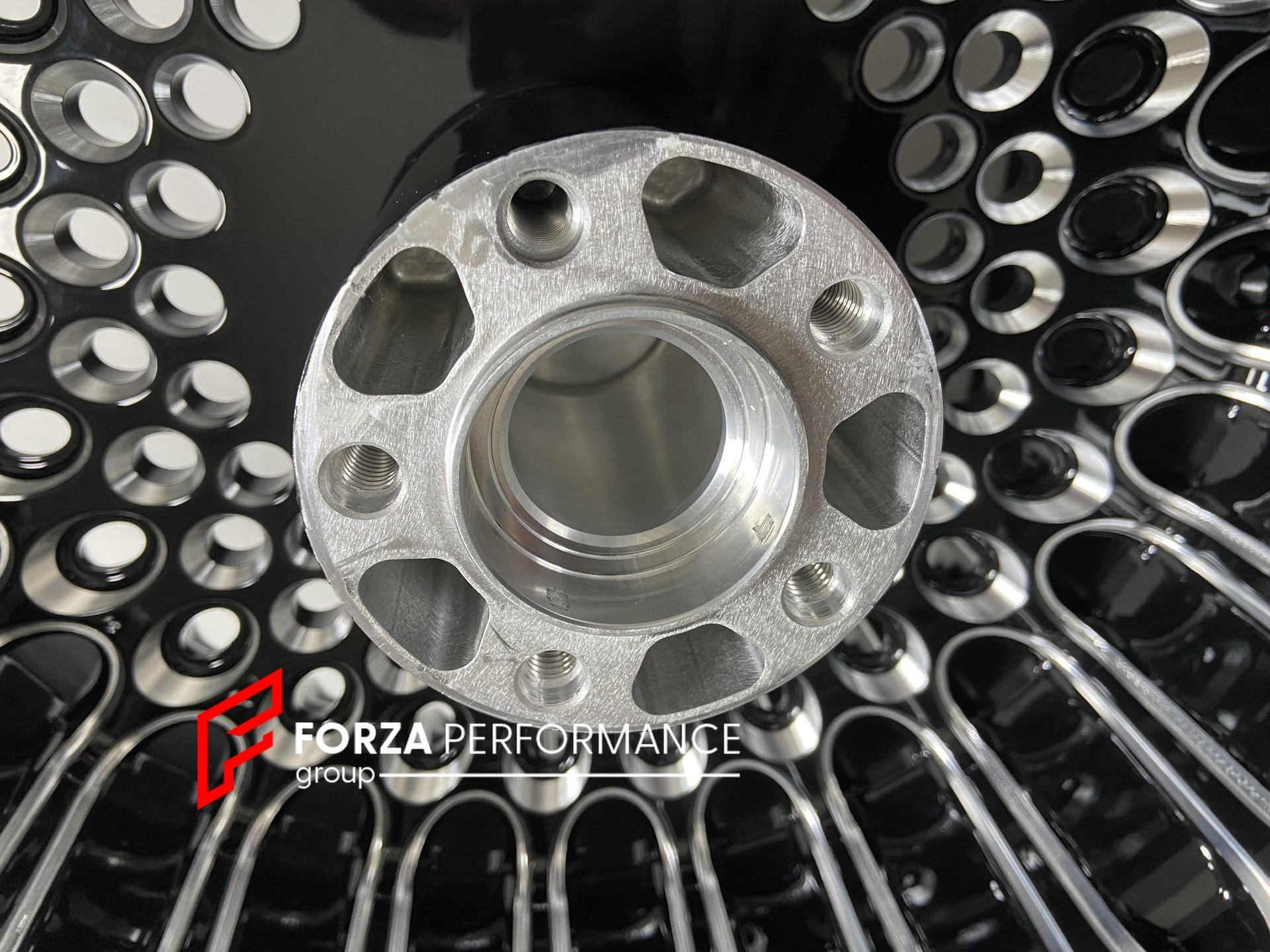 CUSTOM FORGED WHEELS RIMS for HARLEY DAVIDSON FLHTCUTG TRI GLIDE ULTRA