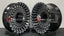 CUSTOM FORGED WHEELS RIMS for HARLEY DAVIDSON FLHT ELECTRA GLIDE STANDARD