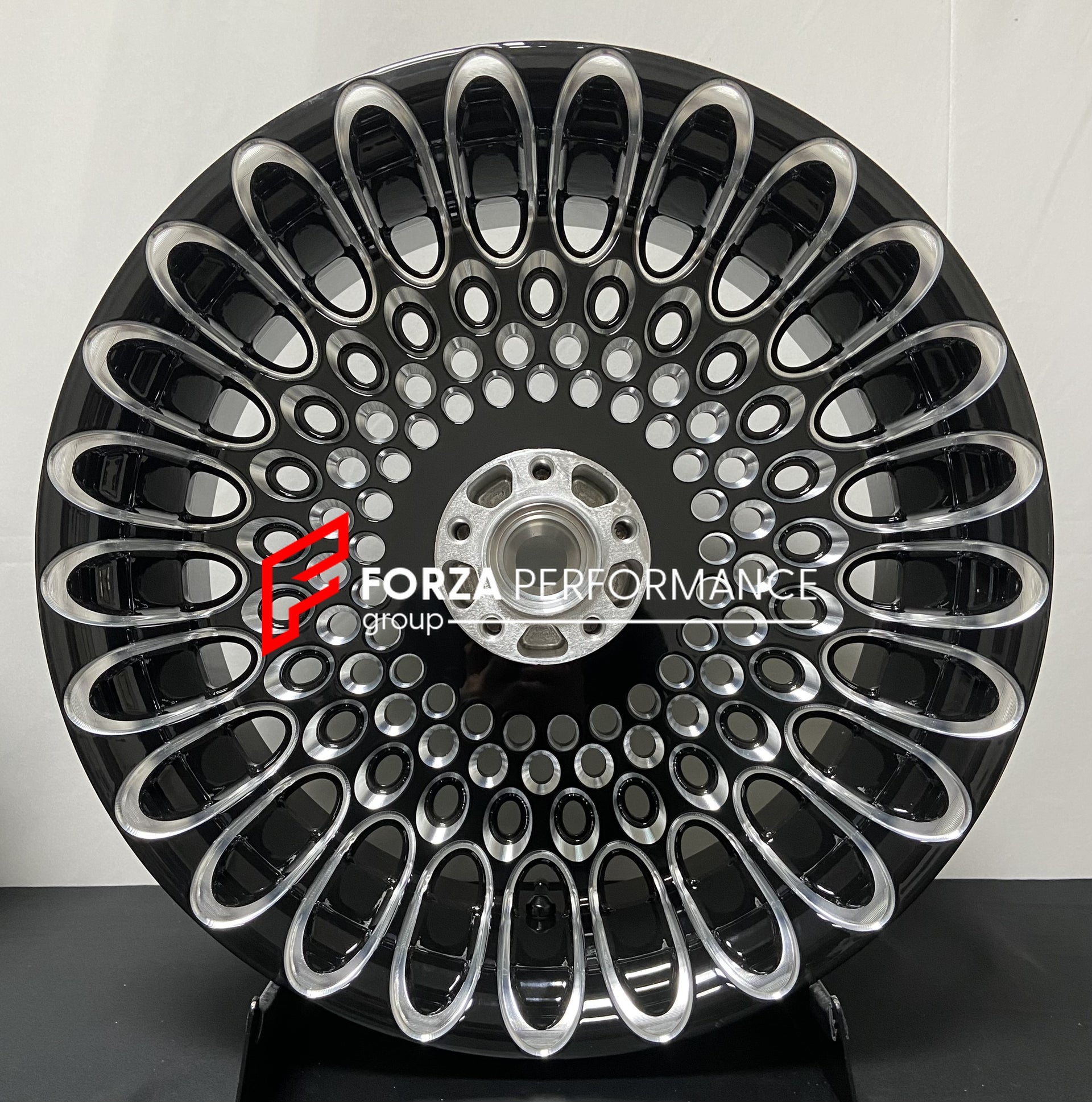 CUSTOM FORGED WHEELS RIMS for HARLEY DAVIDSON FLTRXST ROAD GLIDE ST