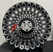 CUSTOM FORGED WHEELS RIMS for HARLEY DAVIDSON FLTRXST ROAD GLIDE ST