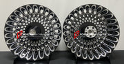 CUSTOM FORGED WHEELS RIMS for HARLEY DAVIDSON FXLRS LOW RIDER S