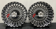 CUSTOM FORGED WHEELS RIMS for HARLEY DAVIDSON RH1250S SPORTSTER S