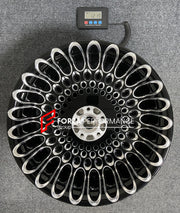 CUSTOM FORGED WHEELS RIMS for HARLEY DAVIDSON XL1200X FORTY-EIGHT