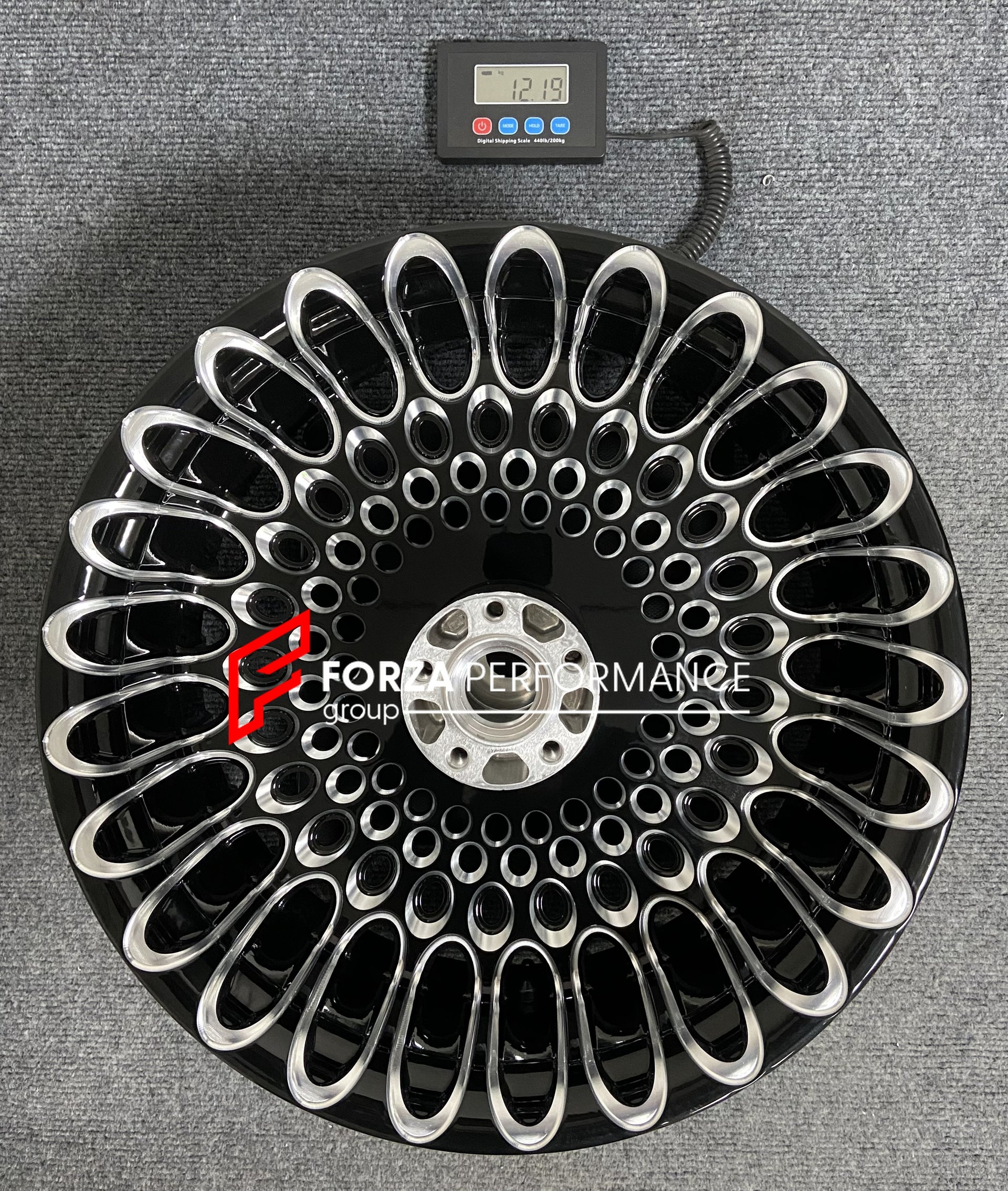 CUSTOM FORGED WHEELS RIMS for HARLEY DAVIDSON XL883L SUPERLOW