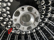 CUSTOM FORGED WHEELS RIMS for HARLEY DAVIDSON XL883L SUPERLOW