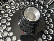 CUSTOM FORGED WHEELS RIMS for HARLEY DAVIDSON XL883L SUPERLOW