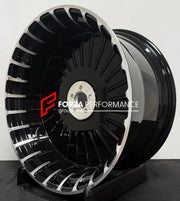 CUSTOM FORGED WHEELS RIMS for HARLEY DAVIDSON XL1200N NIGHTSTER