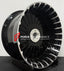 CUSTOM FORGED WHEELS RIMS for HARLEY DAVIDSON XL1200N NIGHTSTER