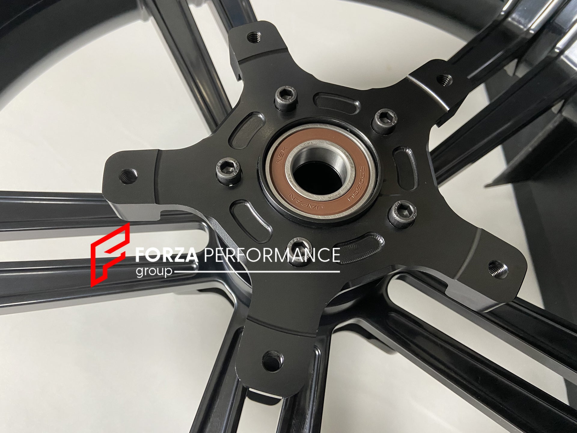 CUSTOM FORGED WHEELS RIMS for HARLEY DAVIDSON VRSCF V-ROD MUSCLE