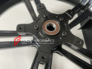CUSTOM FORGED WHEELS RIMS for HARLEY DAVIDSON FLHT ELECTRA GLIDE STANDARD