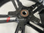 CUSTOM FORGED WHEELS RIMS for HARLEY DAVIDSON FLTRU ROAD GLIDE ULTRA