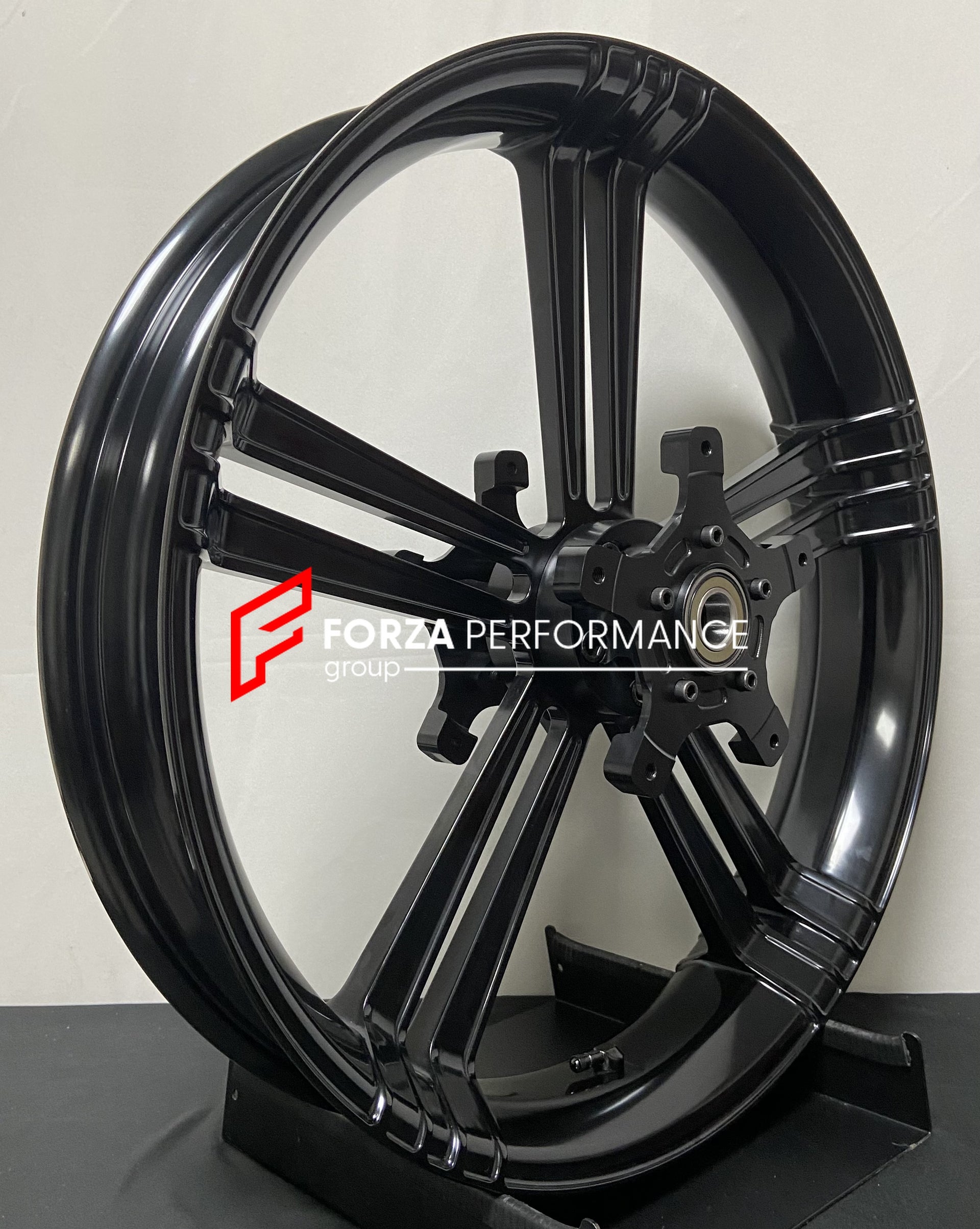 CUSTOM FORGED WHEELS RIMS for HARLEY DAVIDSON FLHXST STREET GLIDE ST