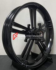 CUSTOM FORGED WHEELS RIMS for HARLEY DAVIDSON FLDE DELUXE