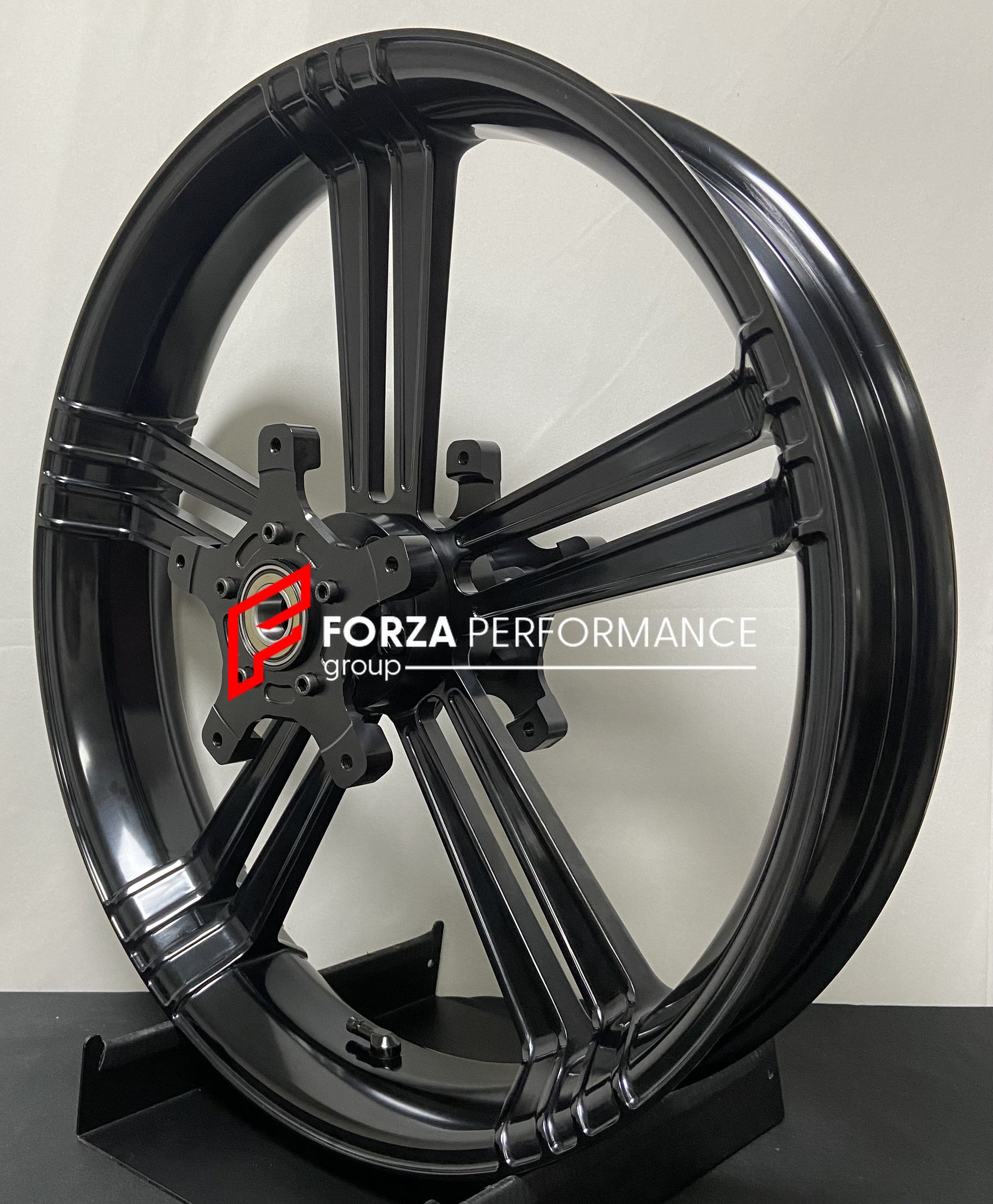 CUSTOM FORGED WHEELS RIMS for HARLEY DAVIDSON XL883L SUPERLOW