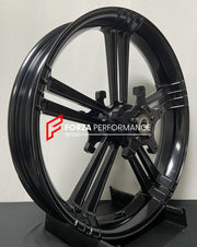 CUSTOM FORGED WHEELS RIMS for HARLEY DAVIDSON XL883L SUPERLOW