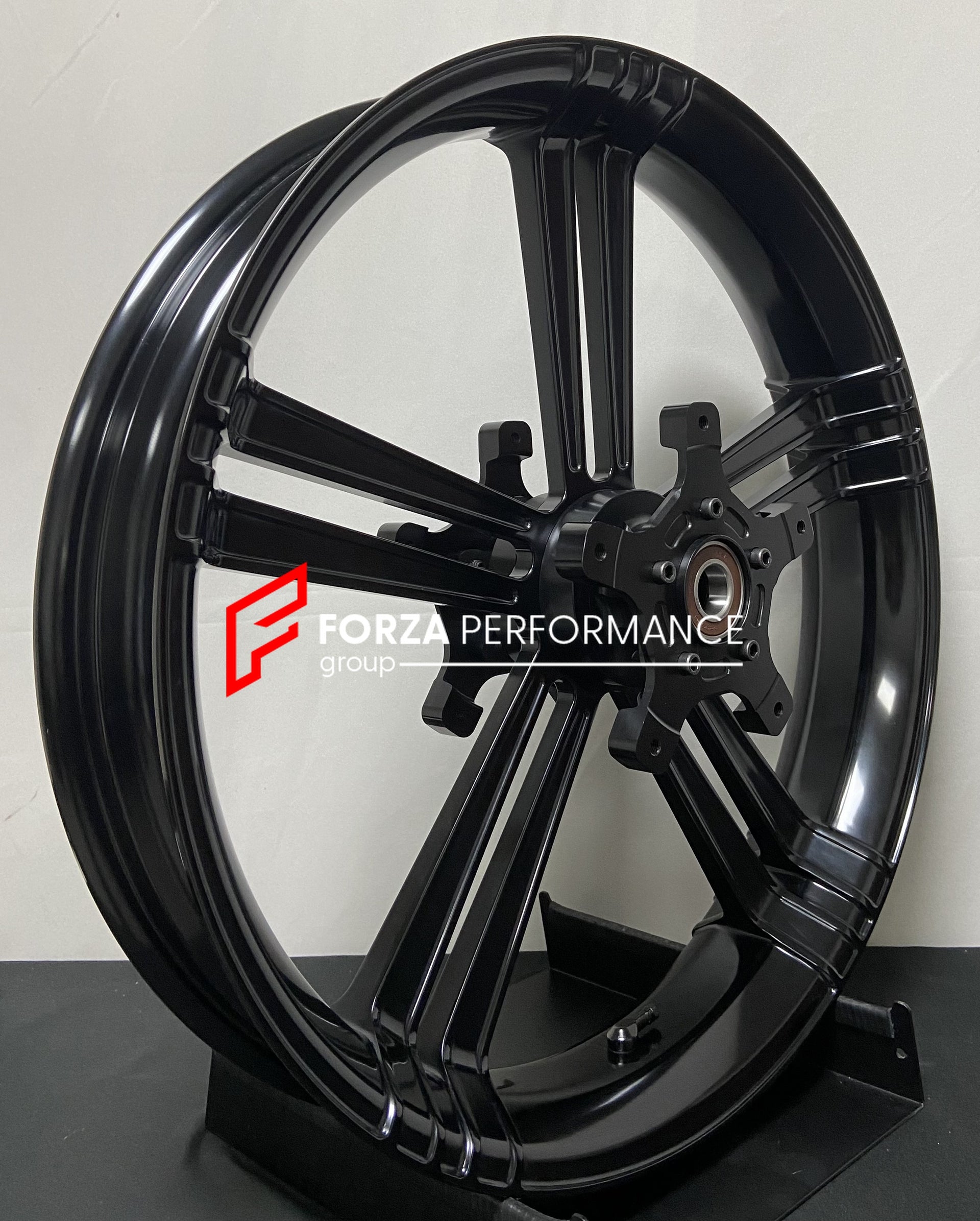 CUSTOM FORGED WHEELS RIMS for HARLEY DAVIDSON XL883L SUPERLOW